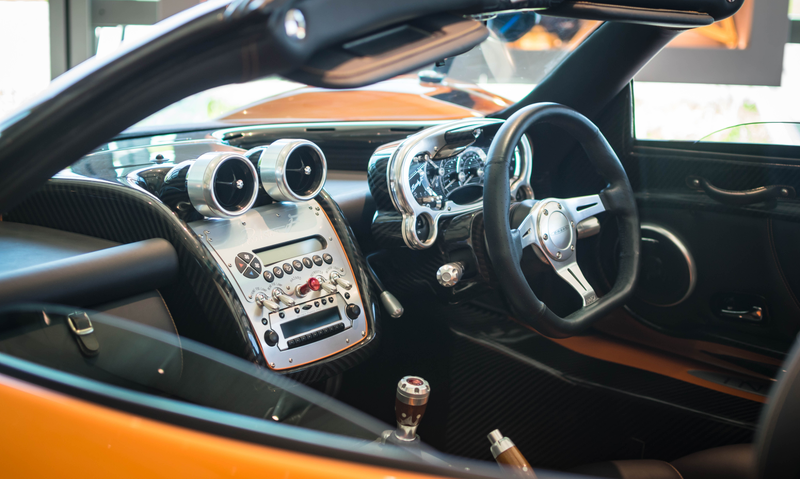 Illustration for article titled This Is Why You Have To Visit The Car Museums When You're In Italy